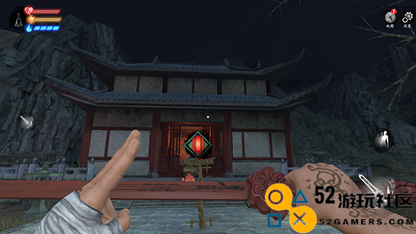 无尽噩梦5怨灵咒内置菜单版_无尽噩梦5八卦菜单最新版下载