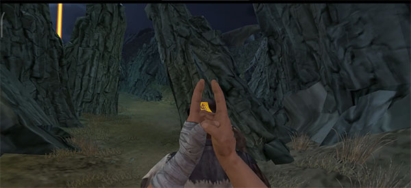 无尽噩梦5怨灵咒内置菜单版_无尽噩梦5八卦菜单最新版下载