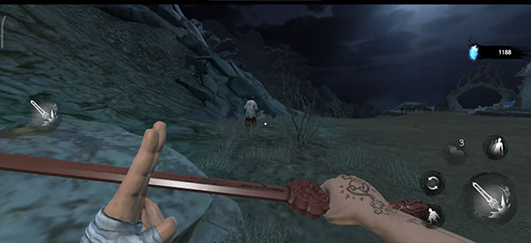 无尽噩梦5怨灵咒内置菜单版_无尽噩梦5八卦菜单最新版下载