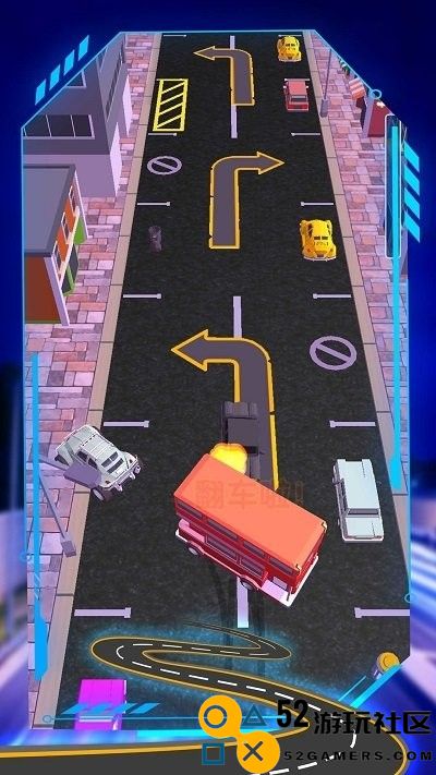 极速青春终极狂飙免付费完整版v1.0.5_极速青春终极狂飙安装最新版下载