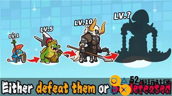 射箭战士王国英雄内置菜单