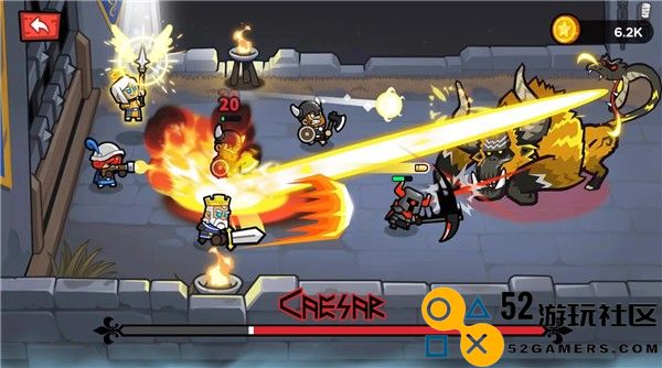 射箭战士王国英雄无限金币版_射箭战士王国英雄内置菜单最新版下载