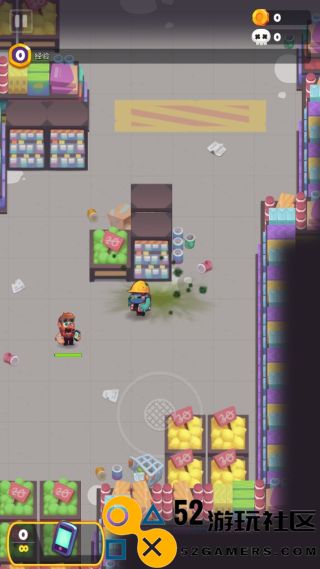 幸存者时间僵尸游戏中文版_幸存者时间僵尸免广告最新版下载