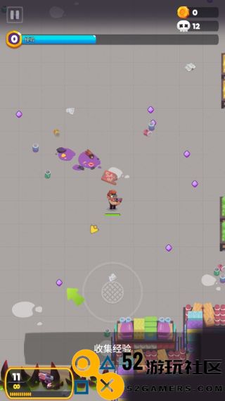 幸存者时间僵尸游戏中文版_幸存者时间僵尸免广告最新版下载