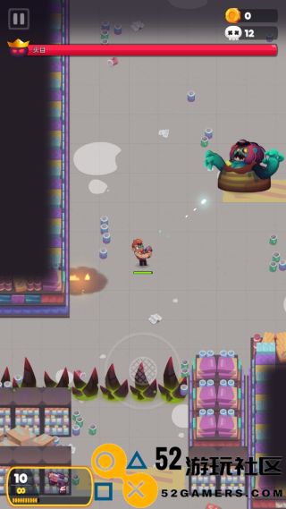 幸存者时间僵尸游戏中文版_幸存者时间僵尸免广告最新版下载