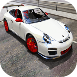 公路四驱赛车狂飙