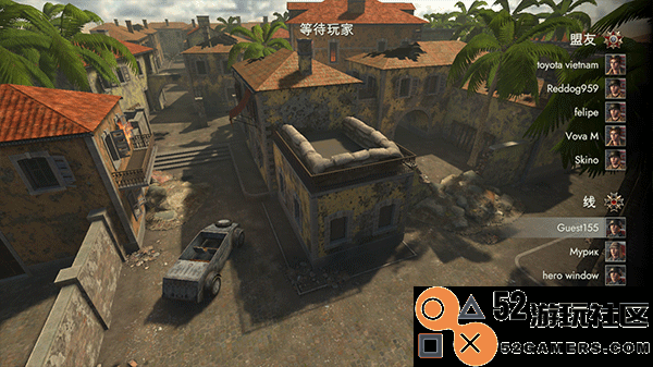 二战前线1942内置MOD菜单版_二战前线1942手机版最新版下载