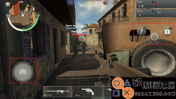 二战前线1942内置MOD菜单版_二战前线1942手机版最新版下载