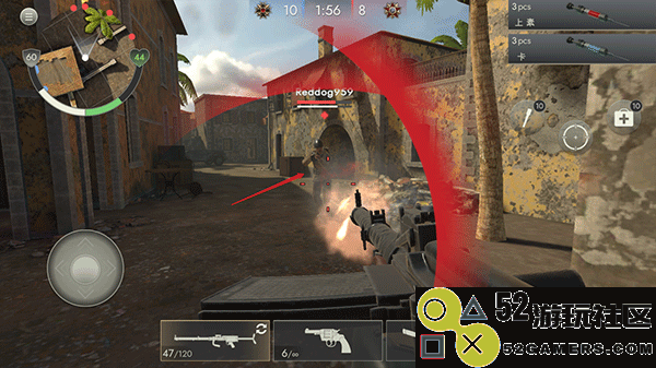 二战前线1942内置MOD菜单版_二战前线1942手机版最新版下载