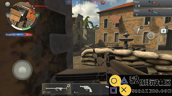 二战前线1942内置MOD菜单版_二战前线1942手机版最新版下载