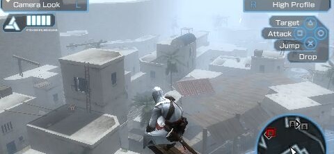 刺客信条血统汉化版高级版v2022.0_刺客信条血统汉化版新版下载