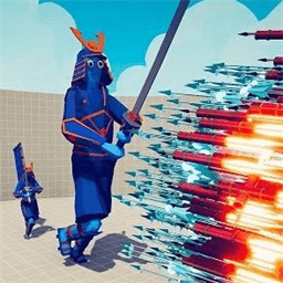 真实战地模拟游戏