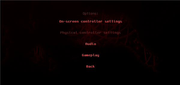 红怪游戏手机中文版