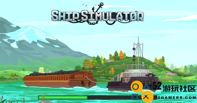 船舶模拟器无限金币版_船舶模拟器MOD菜单中文版下载