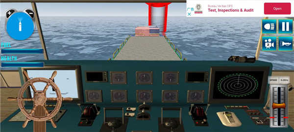 船舶模拟器无限金币版_船舶模拟器MOD菜单中文版下载