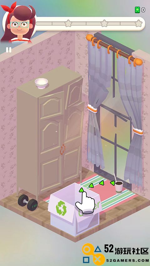 装饰人生无限金币钻石中文版_装饰人生无广告最新版下载