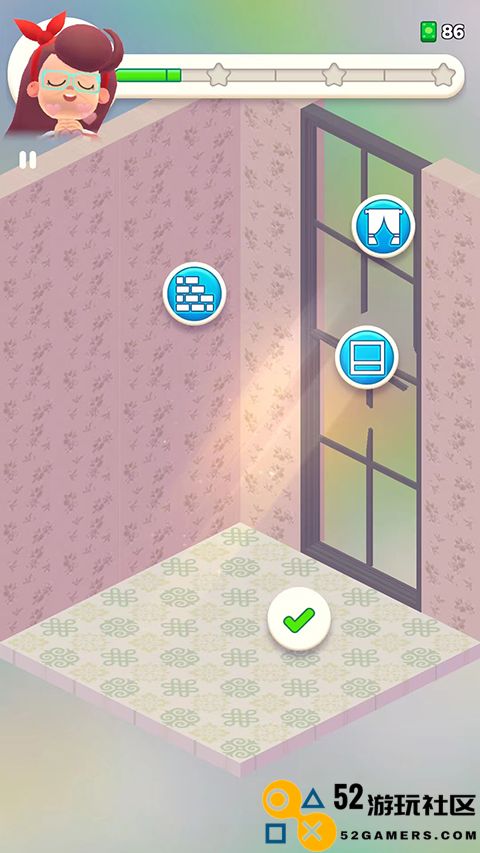 装饰人生无限金币钻石中文版_装饰人生无广告最新版下载