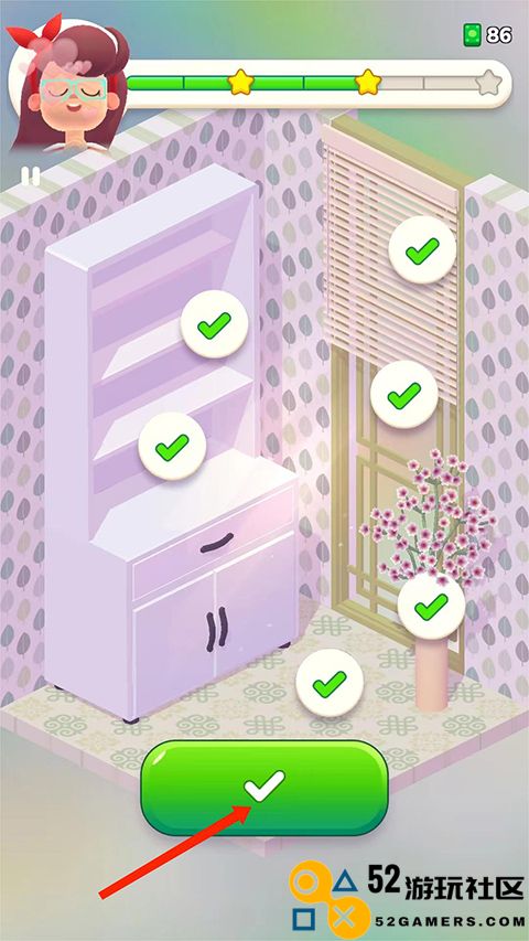 装饰人生无限金币钻石中文版_装饰人生无广告最新版下载