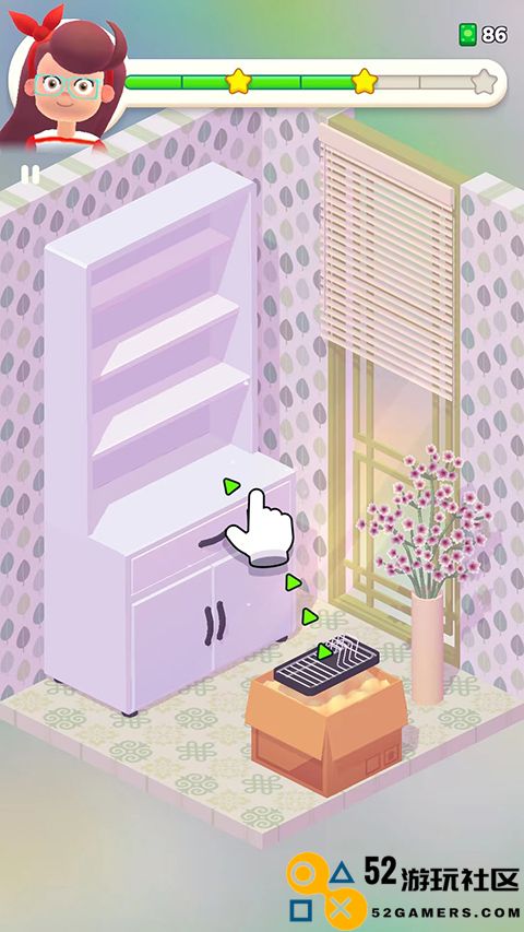 装饰人生无限金币钻石中文版_装饰人生无广告最新版下载