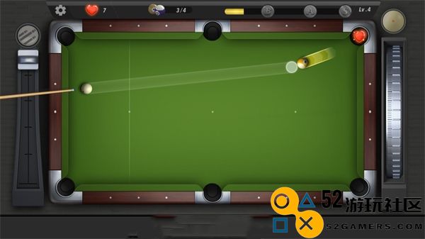 台球城游戏内置菜单版_台球城游戏安卓版最新版下载