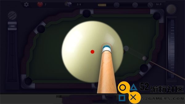 台球城游戏内置菜单版_台球城游戏安卓版最新版下载