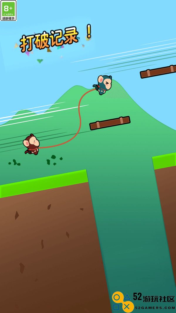 双人生存挑战全关卡解锁版v1.0.2_双人生存挑战最新绿色版下载