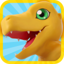 数码宝贝源码内购版