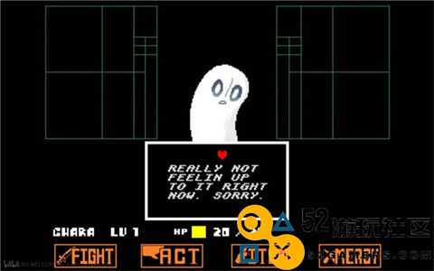 outertale域外传说汉化版_outertale中文手机版下载