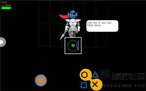 outertale域外传说汉化版_outertale中文手机版下载