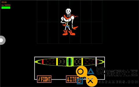 outertale域外传说汉化版_outertale中文手机版下载