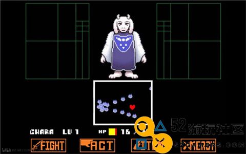 outertale域外传说汉化版_outertale中文手机版下载