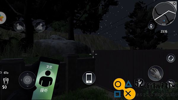 小偷潜行模拟器内置作弊菜单_小偷潜行模拟器无限金钱中文版下载