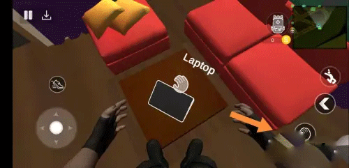 小偷潜行模拟器内置作弊菜单_小偷潜行模拟器无限金钱中文版下载