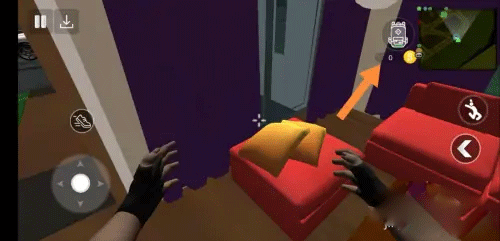 小偷潜行模拟器内置作弊菜单_小偷潜行模拟器无限金钱中文版下载