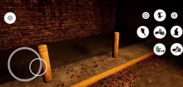 逃生2游戏免广告版_逃生2中文版手机版下载