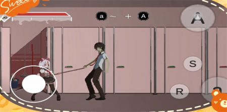 沙哈塔遭难的一天最新版无限子弹版