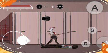 沙哈塔遭难的一天最新版无限子弹版