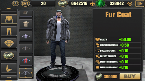 迈阿密犯罪模拟器高级版v3.1.9_迈阿密犯罪模拟器最新绿色版下载