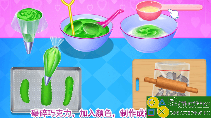 巧克力甜品专门店全关卡解锁版v8.0.9_巧克力甜品专门店正式版下载