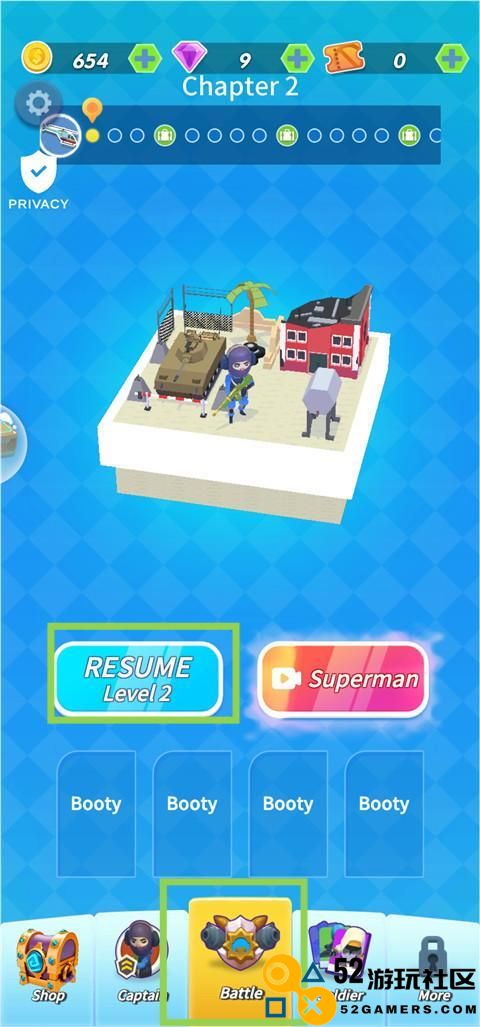 我要当枪神游戏手机版免费版_我要当枪神免广告安卓版下载