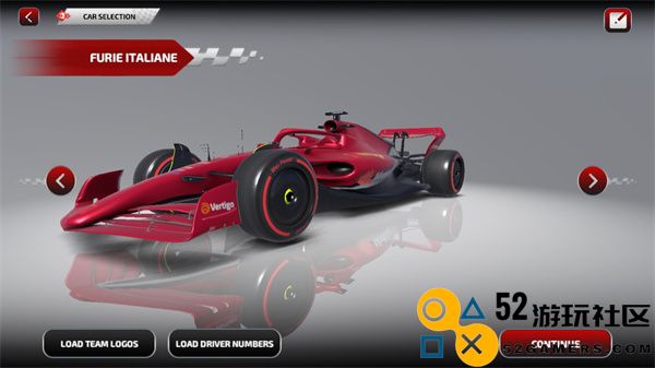 f1方程式赛车模拟器手机版_f1方程式赛车模拟器无限金币版下载