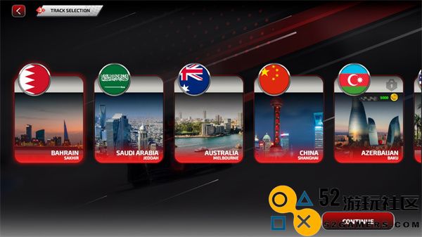 f1方程式赛车模拟器手机版_f1方程式赛车模拟器无限金币版下载