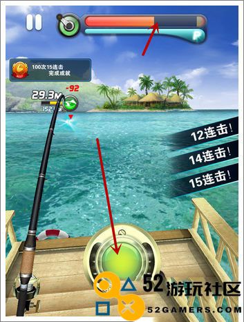 钓鱼发烧友无限钞票版_钓鱼发烧友2025最新版手机版下载