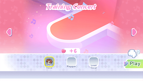 kpop学院内置菜单MOD版_kpop学院无限金币免广告下载