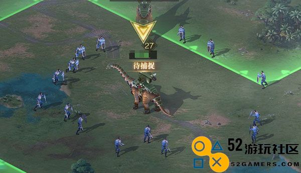 巨兽战场内购版最新版_巨兽战场无限钻石金币版下载