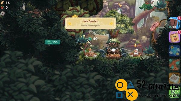 鸟类世界游戏免广告版_鸟类世界内置菜单版最新版下载