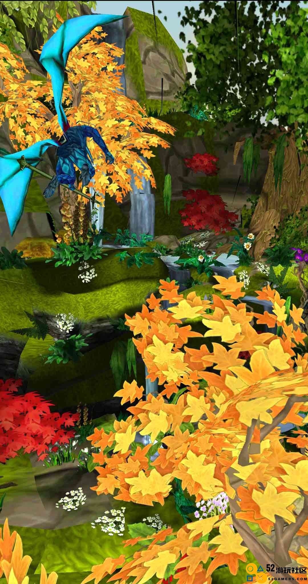 神殿酷跑游戏安卓免费版_神殿酷跑修改版无限货币下载