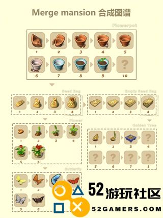 合并豪宅中文版手机版_合并豪宅无限钻石最新版下载