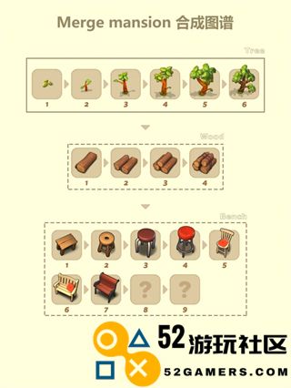 合并豪宅中文版手机版_合并豪宅无限钻石最新版下载