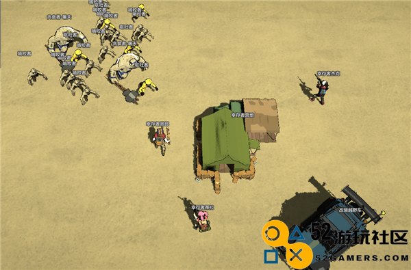 冲突2西线无限钻石版_冲突2西线内置MOD菜单无限资源下载